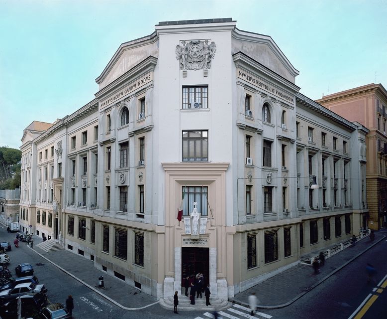ISTAT